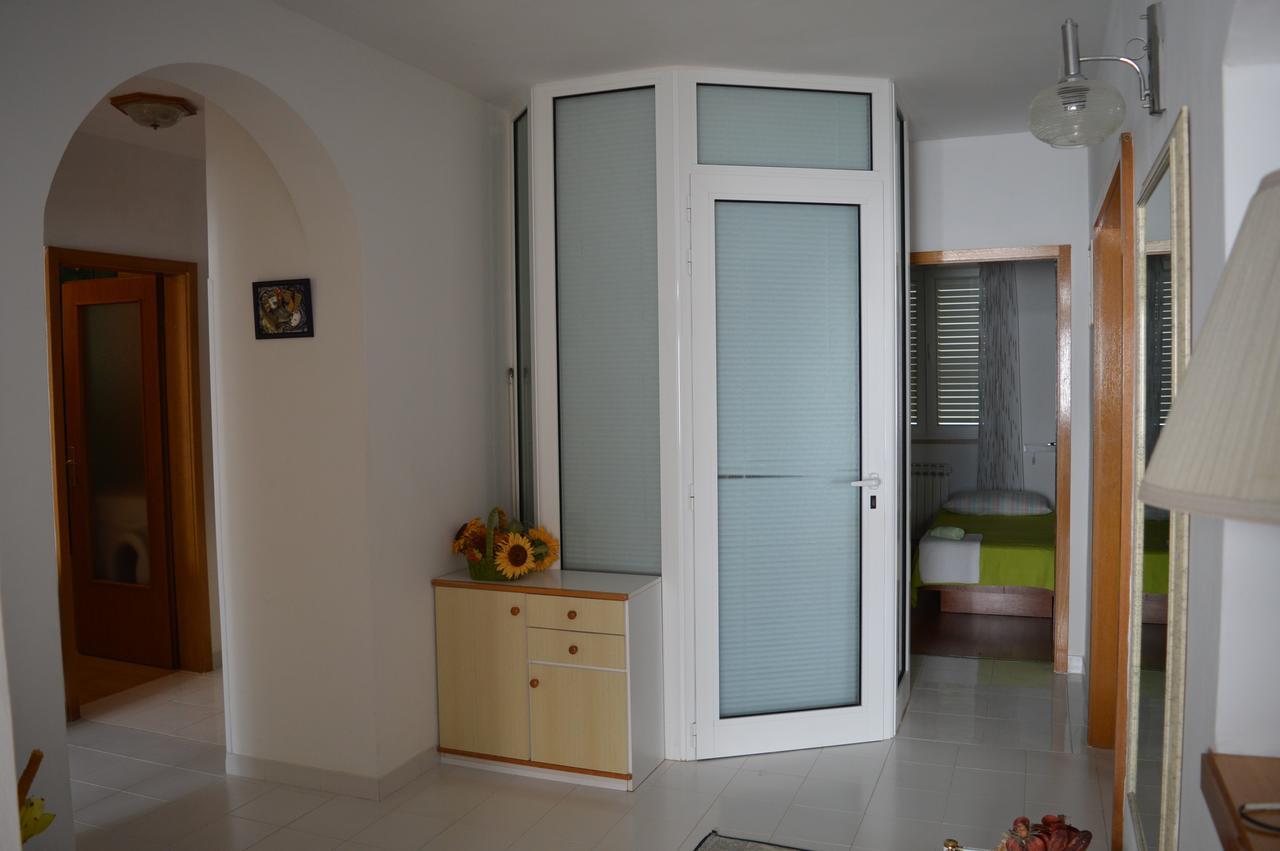 Villa Flavia ラバック エクステリア 写真