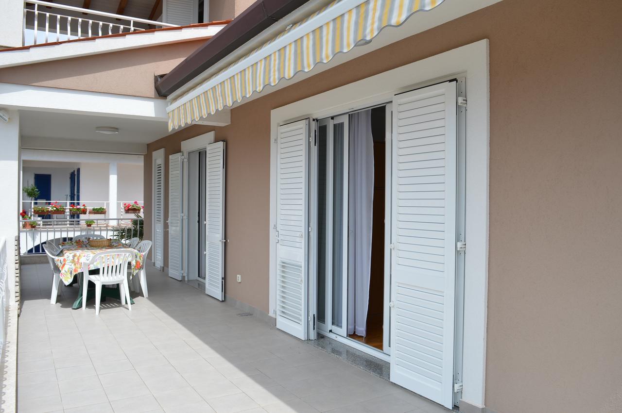 Villa Flavia ラバック エクステリア 写真