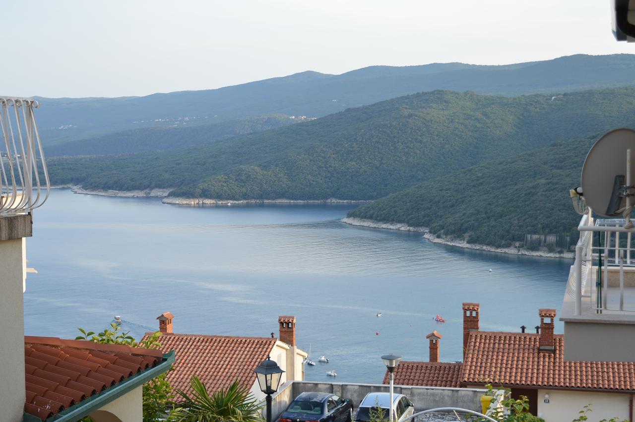 Villa Flavia ラバック エクステリア 写真