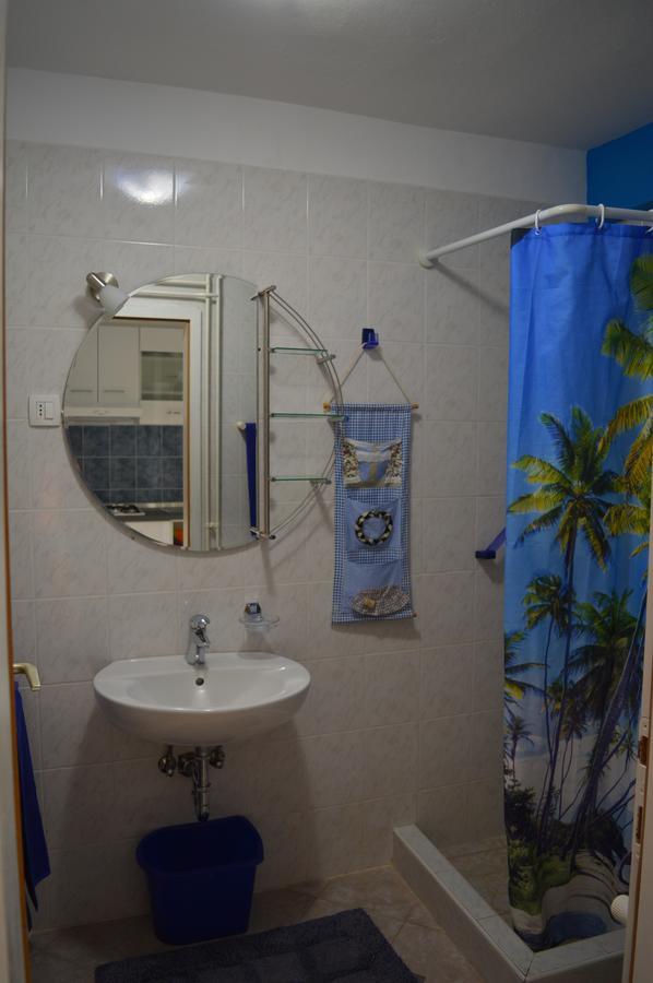 Villa Flavia ラバック エクステリア 写真