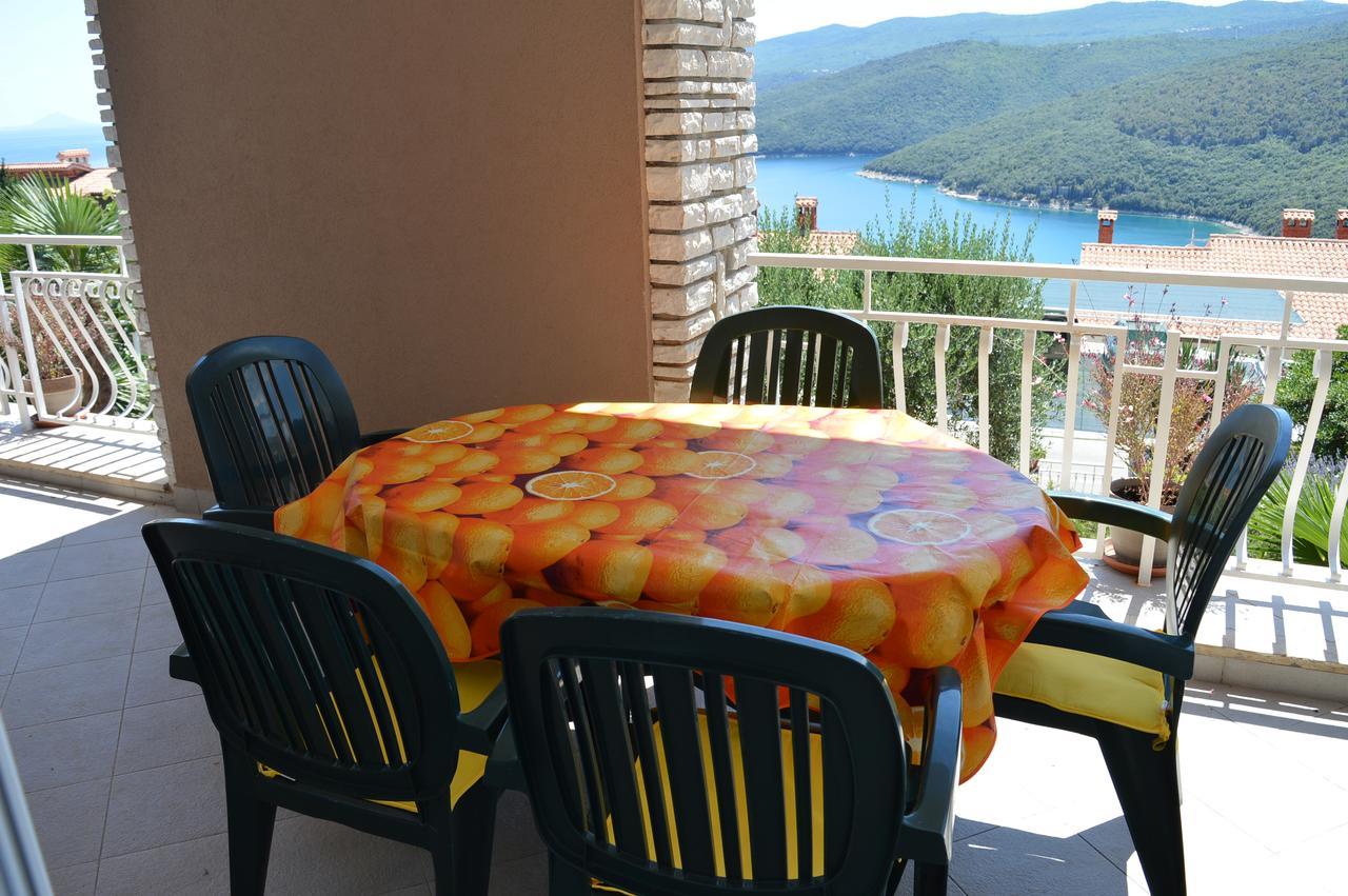 Villa Flavia ラバック エクステリア 写真