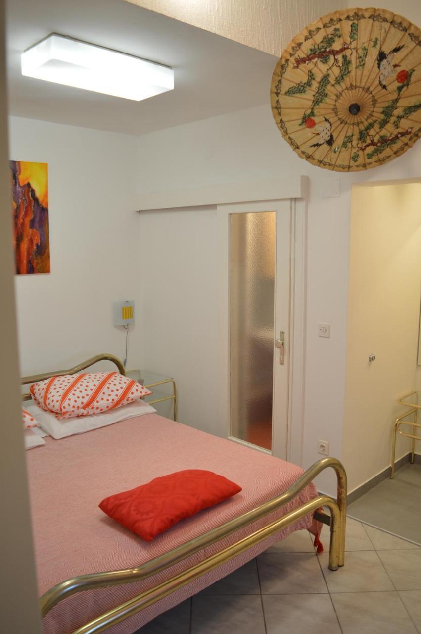 Villa Flavia ラバック エクステリア 写真