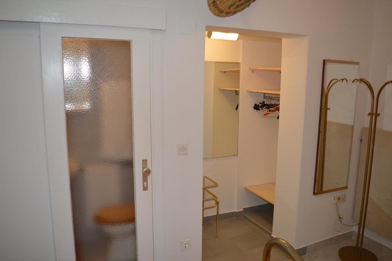 Villa Flavia ラバック エクステリア 写真